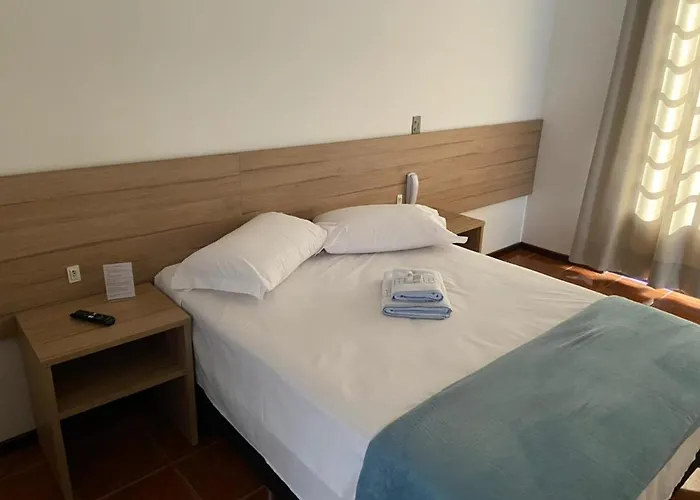 Hotel Confort